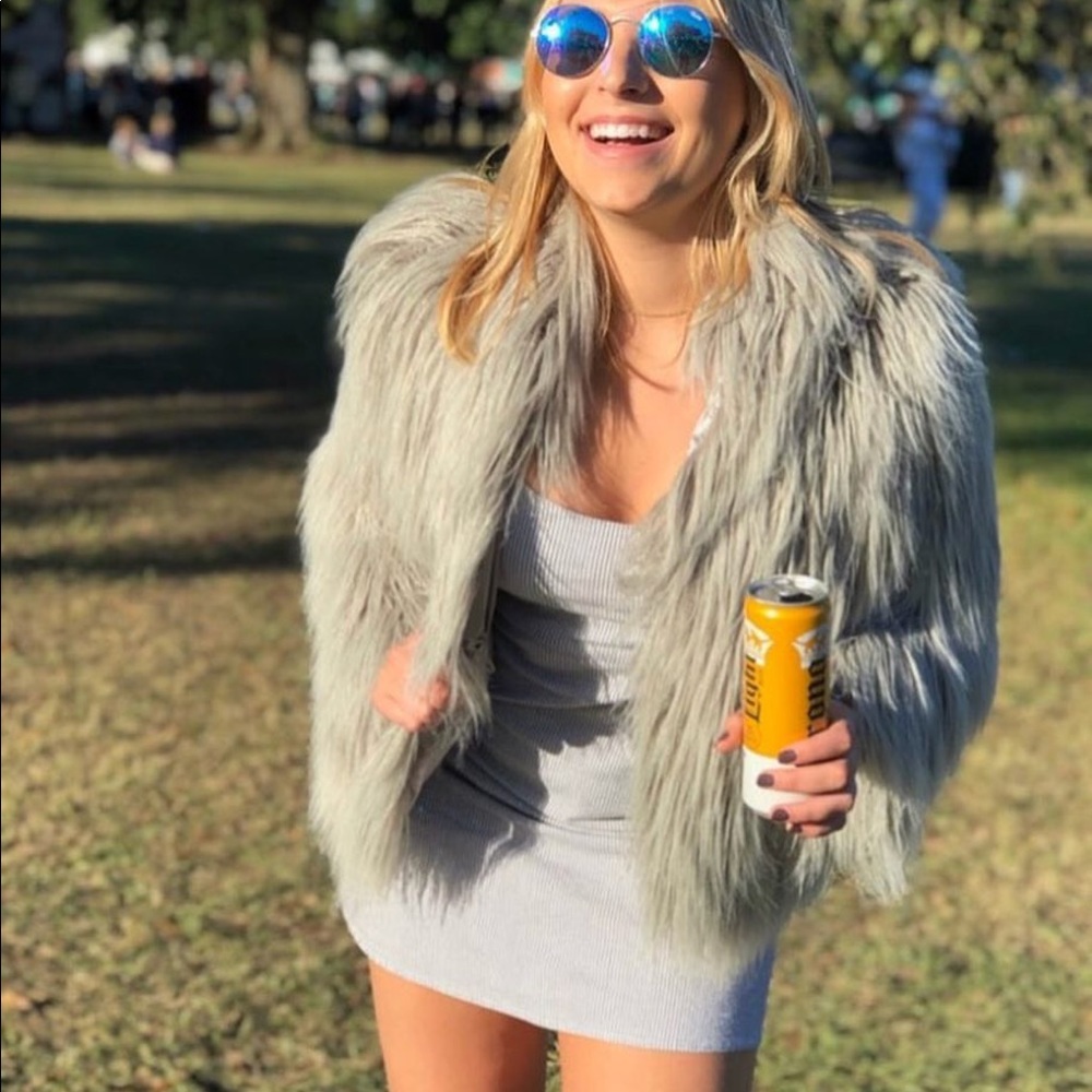 Brandy Melville dress